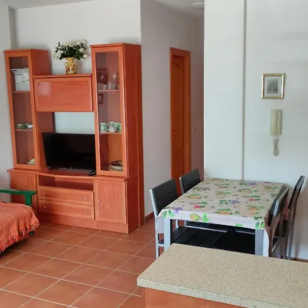 Mediterraneo Apartment *