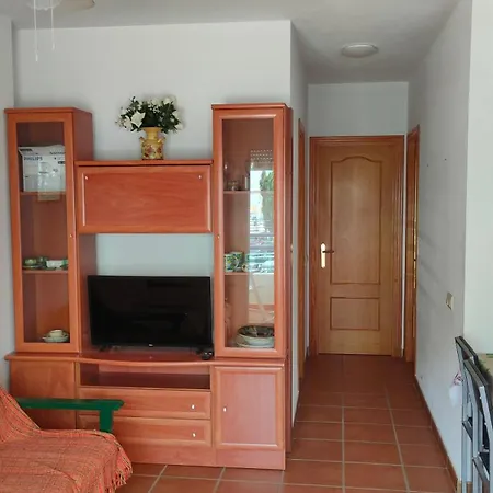 Mediterraneo Apartment