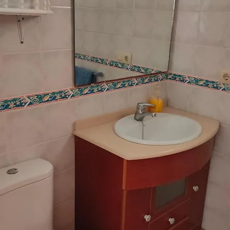 Apartment Mediterraneo