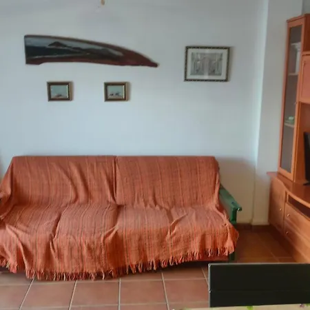 Mediterraneo Apartment San Jose (Almeria)