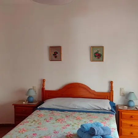 Apartment Mediterraneo San Jose (Almeria)