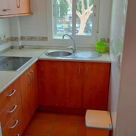 Mediterraneo Apartment San Jose (Almeria)