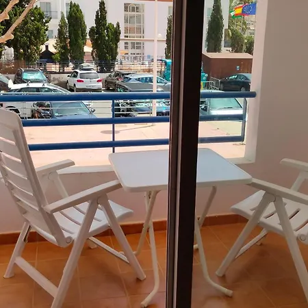 Mediterraneo Apartment